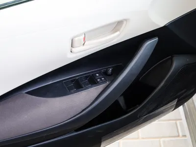 2026 تويوتا كورولا