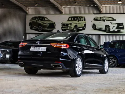 2022 فورد توروس ترند