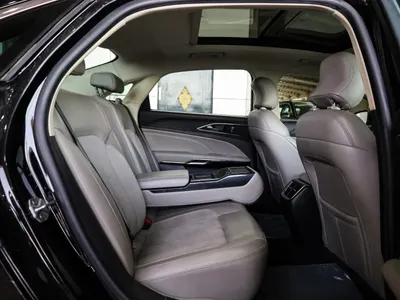 2022 فورد توروس ترند