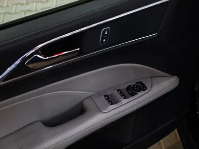 2022 فورد توروس ترند