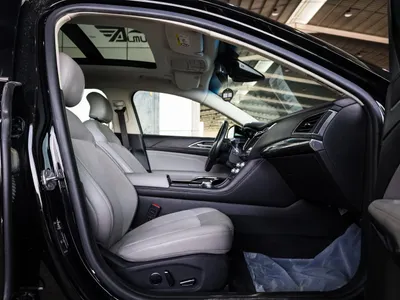 2022 فورد توروس ترند