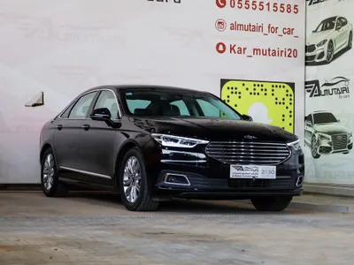 2022 فورد توروس ترند