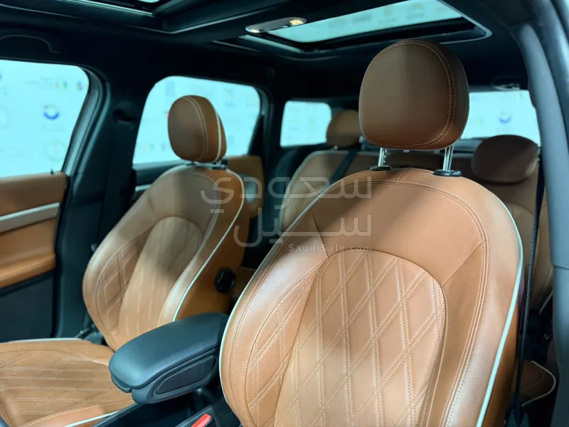 2024 ميني كوبر اس