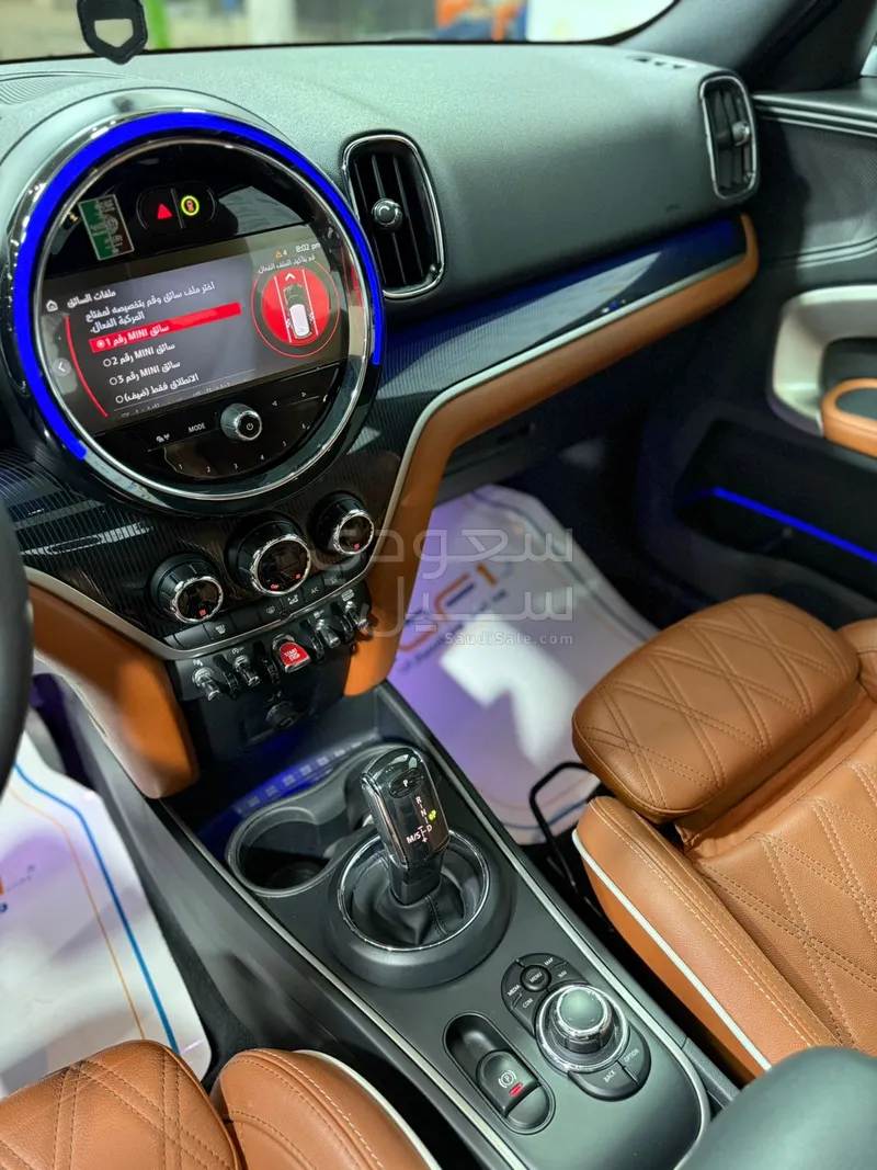 2024 ميني كوبر اس