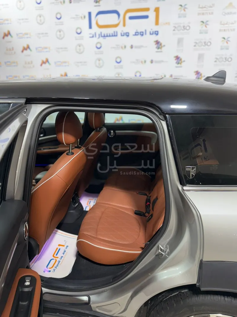 2024 ميني كوبر اس