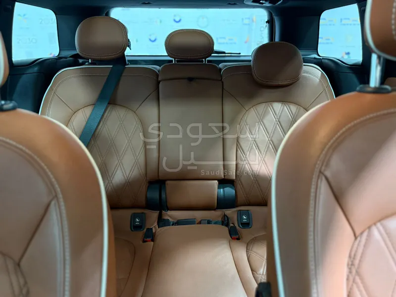 2024 ميني كوبر اس