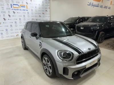 2024 ميني كوبر اس