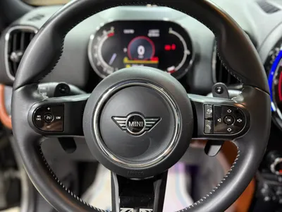 2024 ميني كوبر اس