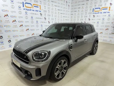 2024 ميني كوبر اس