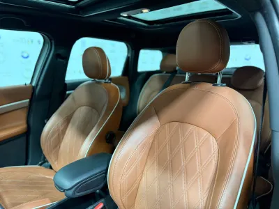 2024 ميني كوبر اس