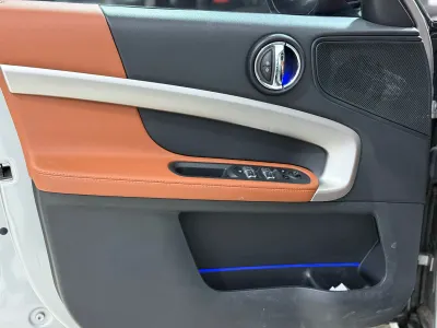 2024 ميني كوبر اس