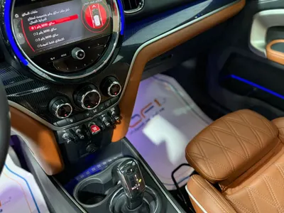 2024 ميني كوبر اس