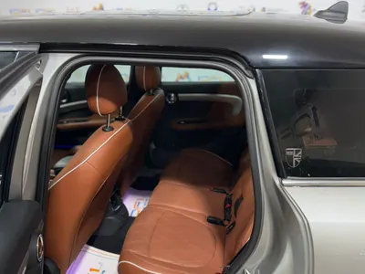 2024 ميني كوبر اس