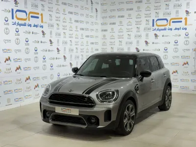 2024 ميني كوبر اس