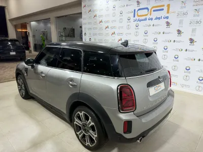 2024 ميني كوبر اس