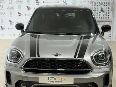 2024 ميني كوبر اس