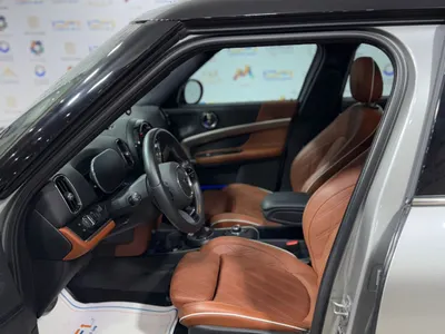 2024 ميني كوبر اس