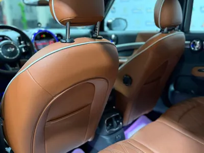 2024 ميني كوبر اس