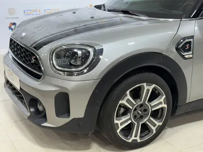 2024 ميني كوبر اس