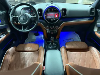 2024 ميني كوبر اس