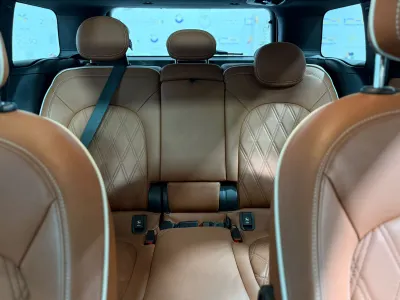 2024 ميني كوبر اس