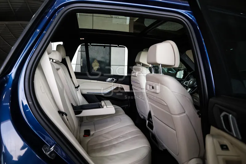 2020 بي ام دبليو الفئة اكس 5