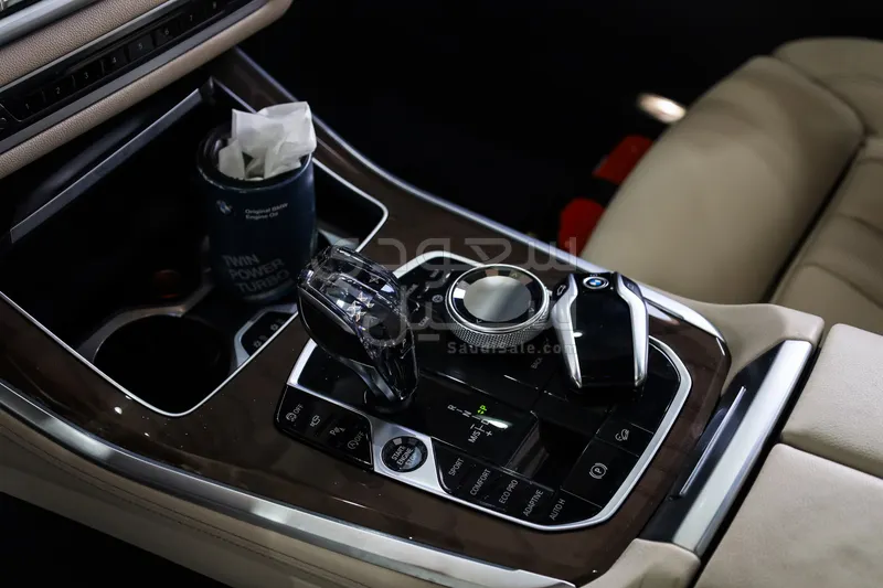 2020 بي ام دبليو الفئة اكس 5