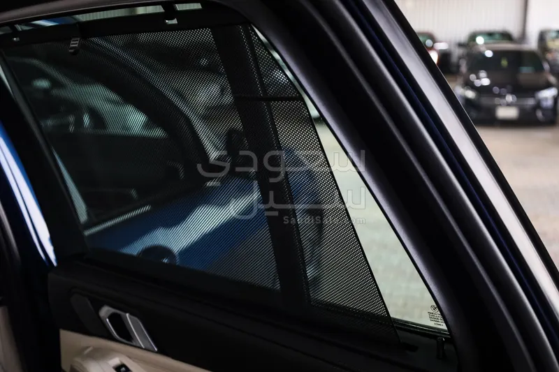 2020 بي ام دبليو الفئة اكس 5