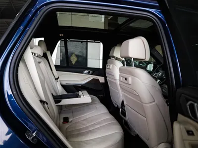 2020 بي ام دبليو الفئة اكس 5