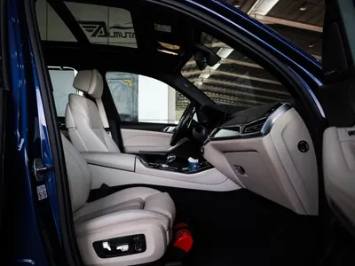 2020 بي ام دبليو الفئة اكس 5