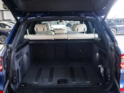 2020 بي ام دبليو الفئة اكس 5