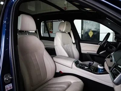 2020 بي ام دبليو الفئة اكس 5