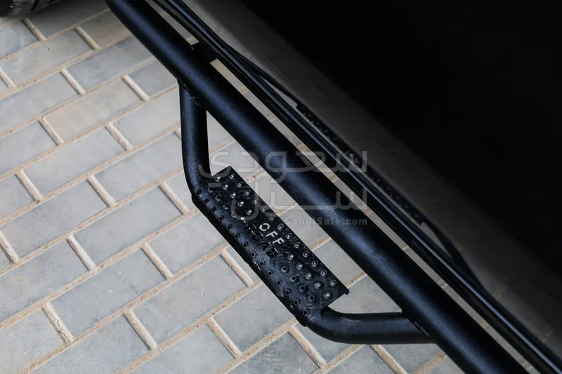 2022 جي ام سي سييرا اي تي 4