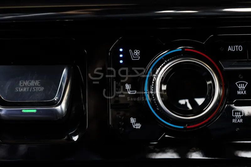 2022 جي ام سي سييرا اي تي 4