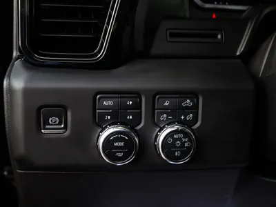 2022 جي ام سي سييرا اي تي 4