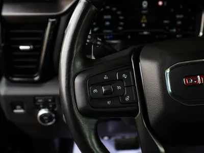 2022 جي ام سي سييرا اي تي 4