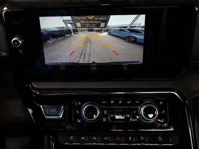 2022 جي ام سي سييرا اي تي 4