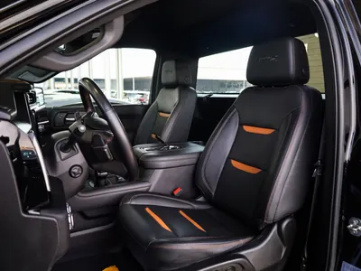 2022 جي ام سي سييرا اي تي 4