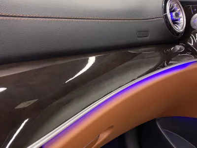 2019 مرسيدس - بنز إي 450 كوبيه