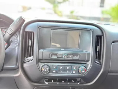 2018 شفروليه سلفرادو ال تي