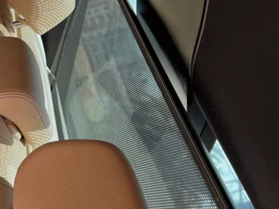 2018 بي ام دبليو الفئة الثالثة 320 أي