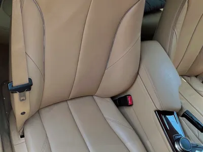 2018 بي ام دبليو الفئة الثالثة 320 أي