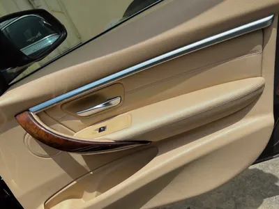 2018 بي ام دبليو الفئة الثالثة 320 أي