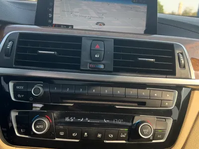 2018 بي ام دبليو الفئة الثالثة 320 أي