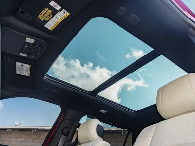 2023 تويوتا سكويا ليمتد