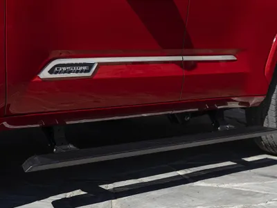 2023 تويوتا سكويا ليمتد