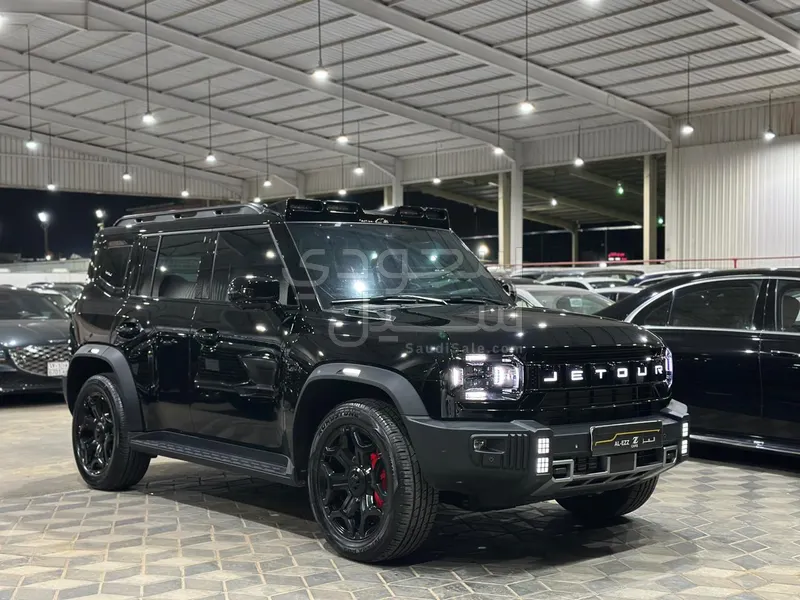 2026 جيتور تي 2