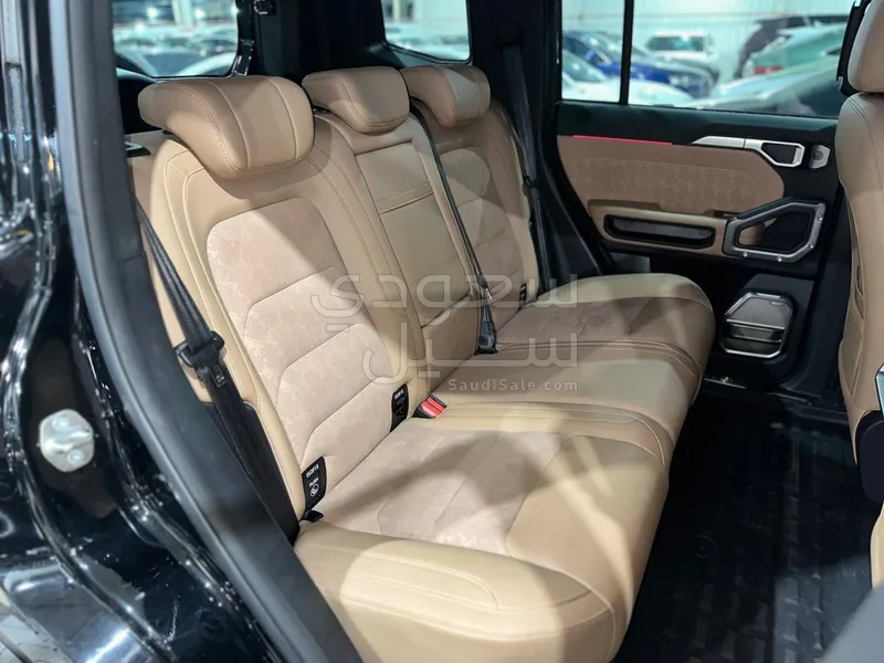 2026 جيتور تي 2