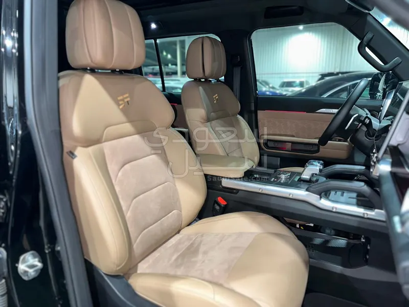 2026 جيتور تي 2