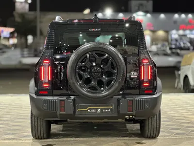 2026 جيتور تي 2